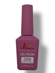 iPrincess Collection – 309 ( Winter Berries)