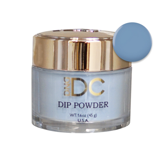 DNDDC - Dip Dap 030 Aqua Blue