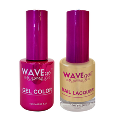 WAVE - Princess Collection - #030 Beige Macaroon