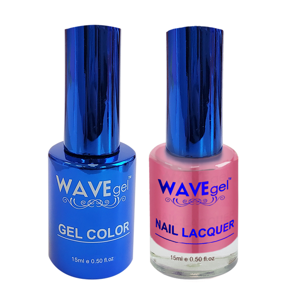 WAVE - Royal Collection - #030 Summer Fling