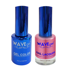 WAVE - Royal Collection - #030 Summer Fling