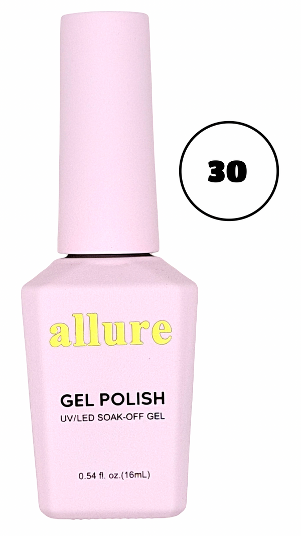 ALLURE – SHEER Collection 30