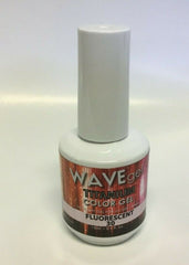 Wave | Wave Gel Soak Off Gel Polish Titanium (T1 - T40) and Ocean (O1 - O6)