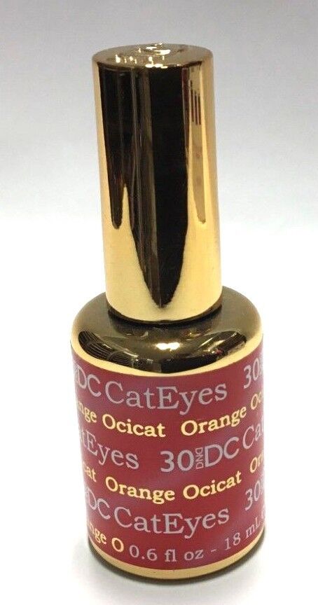 DNDDC | Cat Eyes Collection (#01 - #36)