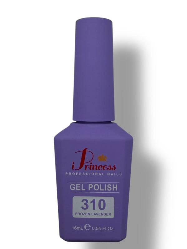 iPrincess Collection – 310 (Frozen Lavender)
