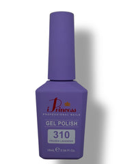 iPrincess Collection – 310 (Frozen Lavender)