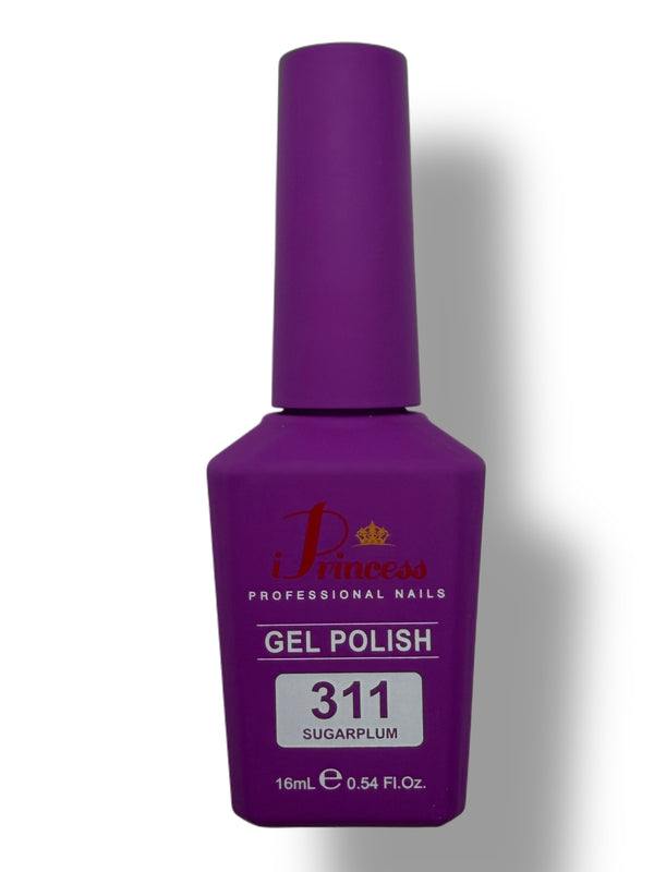 iPrincess Collection – 311 (Sugarplum)