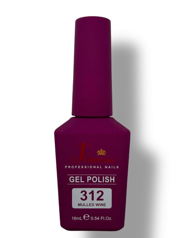 iPrincess Collection – 312 (Mulled Wine)