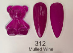 iPrincess Collection – 312 (Mulled Wine)