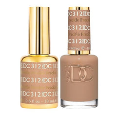 DNDDC - DND GEL DUO 312 FRECKLE