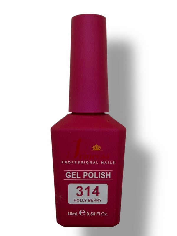 iPrincess Collection – 314 (Holly Berry )