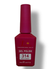 iPrincess Collection – 314 (Holly Berry )