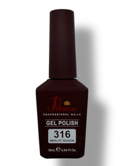 iPrincess Collection – 316 (Merlot Season)