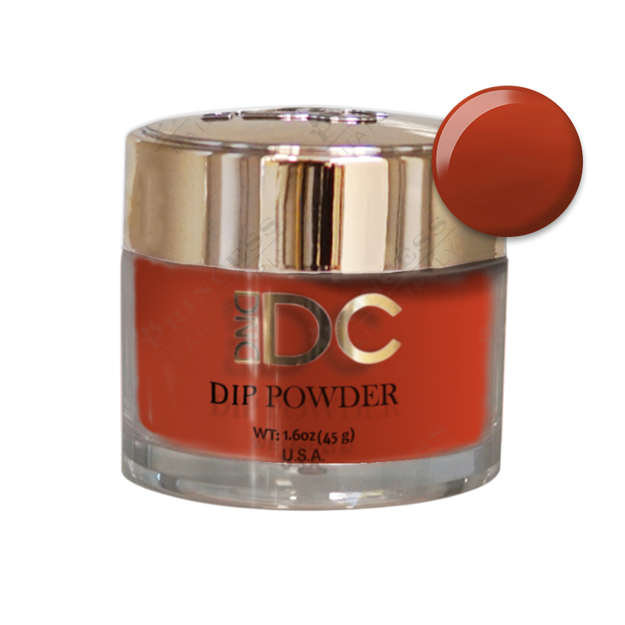 DNDDC - Dip Dap 318 Pastel de cerezas