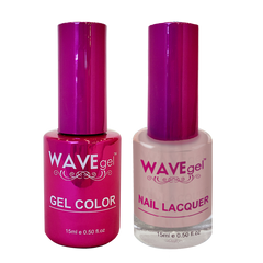 WAVE - Princess Collection - #031 Smoky Topaz