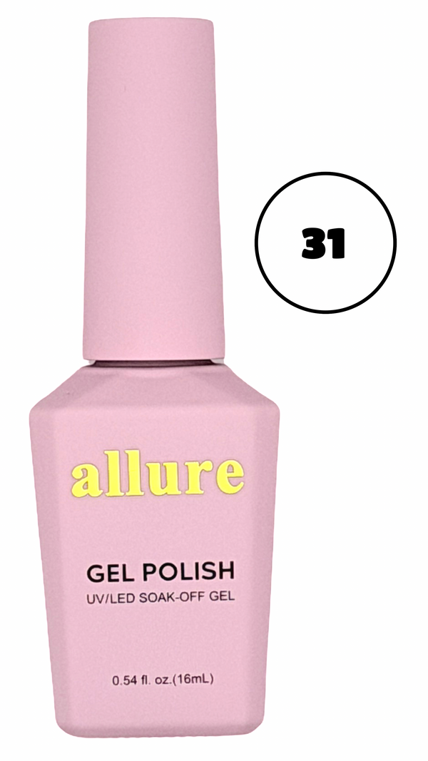 ALLURE – SHEER Collection 31