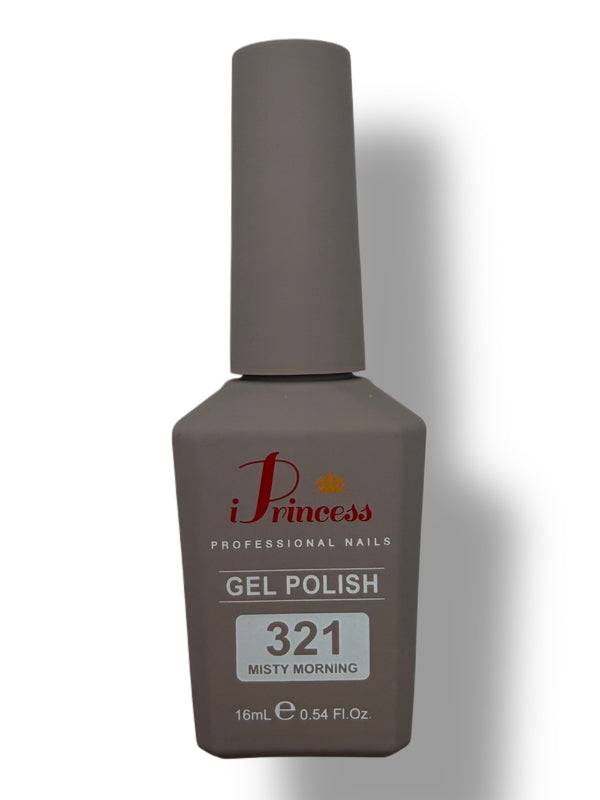 iPrincess Collection – 321 (Misty Morning)