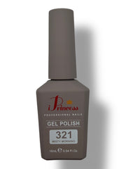 iPrincess Collection – 321 (Misty Morning)