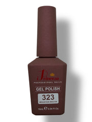 iPrincess Collection – 323 (Mountain Mocha)