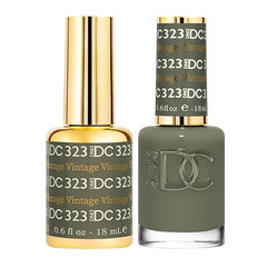 DNDDC - DND GEL DUO 323 VINTAGE
