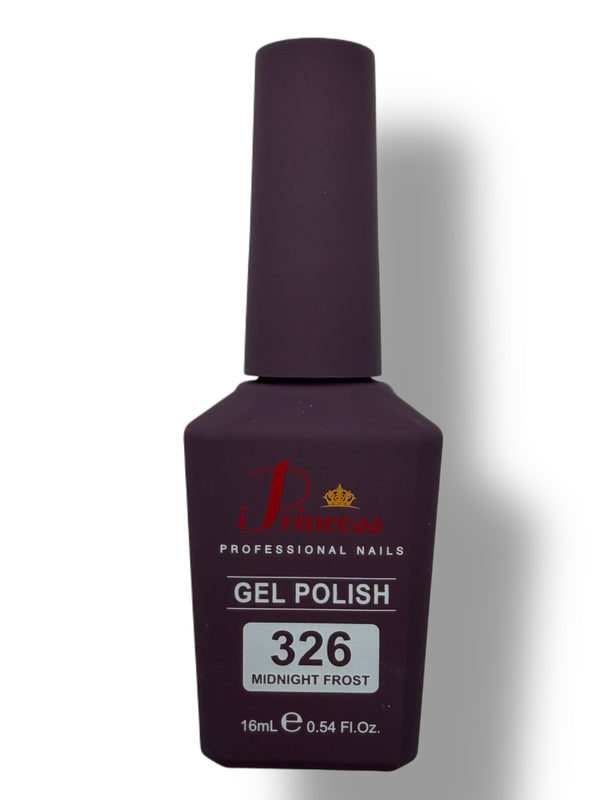 iPrincess Collection – 326 (Midnight Frost)