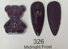 iPrincess Collection – 326 (Midnight Frost)