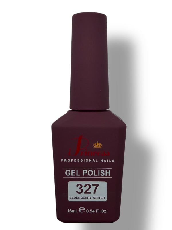 iPrincess Collection – 327 (Elderberry Winter)