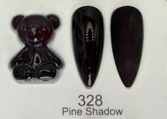 iPrincess Collection – 328 (Pine Shadow)