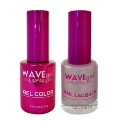 WAVE - Princess Collection - #032 Sidewalk Mouse