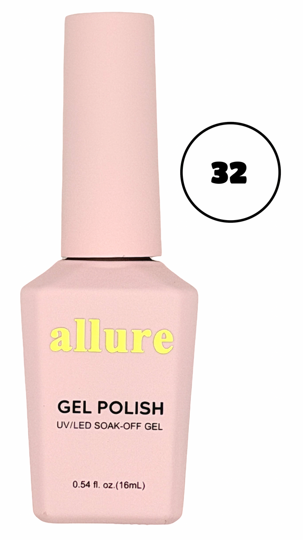 ALLURE – SHEER Collection 32
