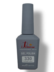 iPrincess Collection – 330 (Stormy Gray)