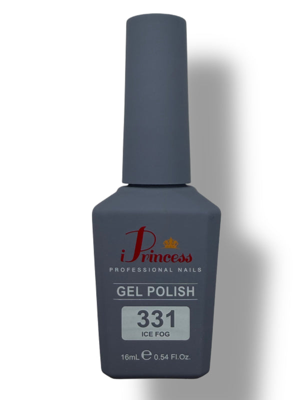 iPrincess Collection – 331 (Ice Fog)