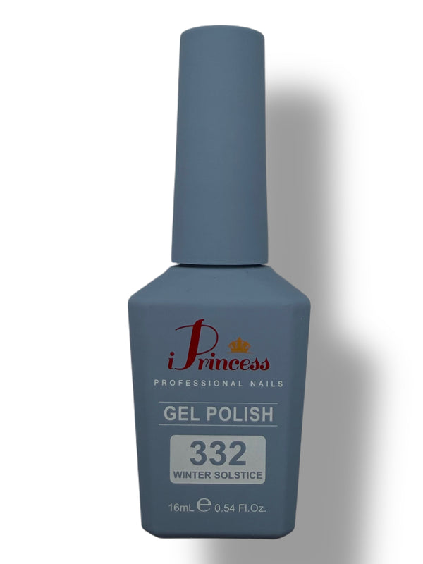 iPrincess Collection – 332 (Winter Solstice)