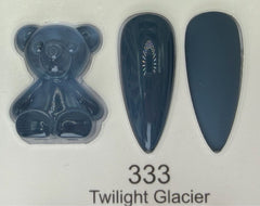 iPrincess Collection – 333 (Twilight Glacier)