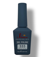 iPrincess Collection – 333 (Twilight Glacier)