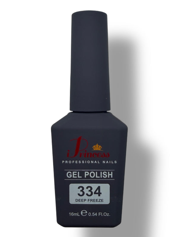 iPrincess Collection – 334 (Deep Freeze)