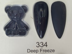 iPrincess Collection – 334 (Deep Freeze)