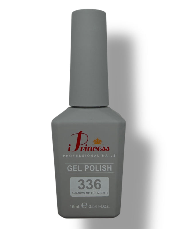 iPrincess Collection – 336 (Shadow Of The North)