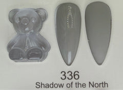 iPrincess Collection – 336 (Shadow Of The North)