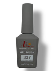 iPrincess Collection – 337 (Charcoal Ember)