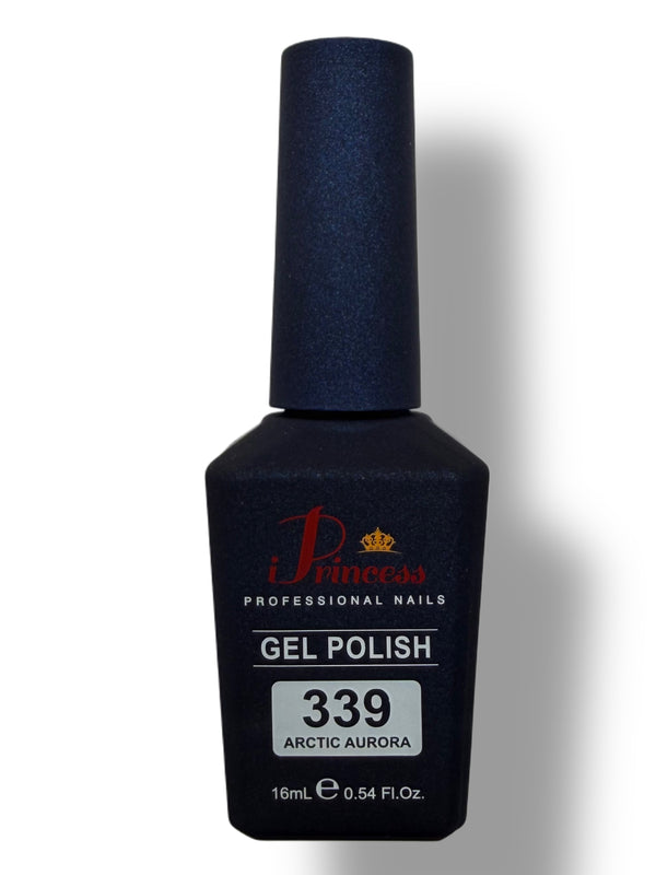 iPrincess Collection – 339 (Arctic Aurora)