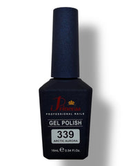 iPrincess Collection – 339 (Arctic Aurora)