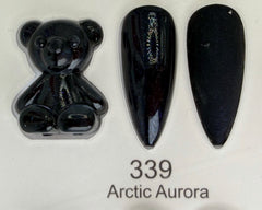 iPrincess Collection – 339 (Arctic Aurora)