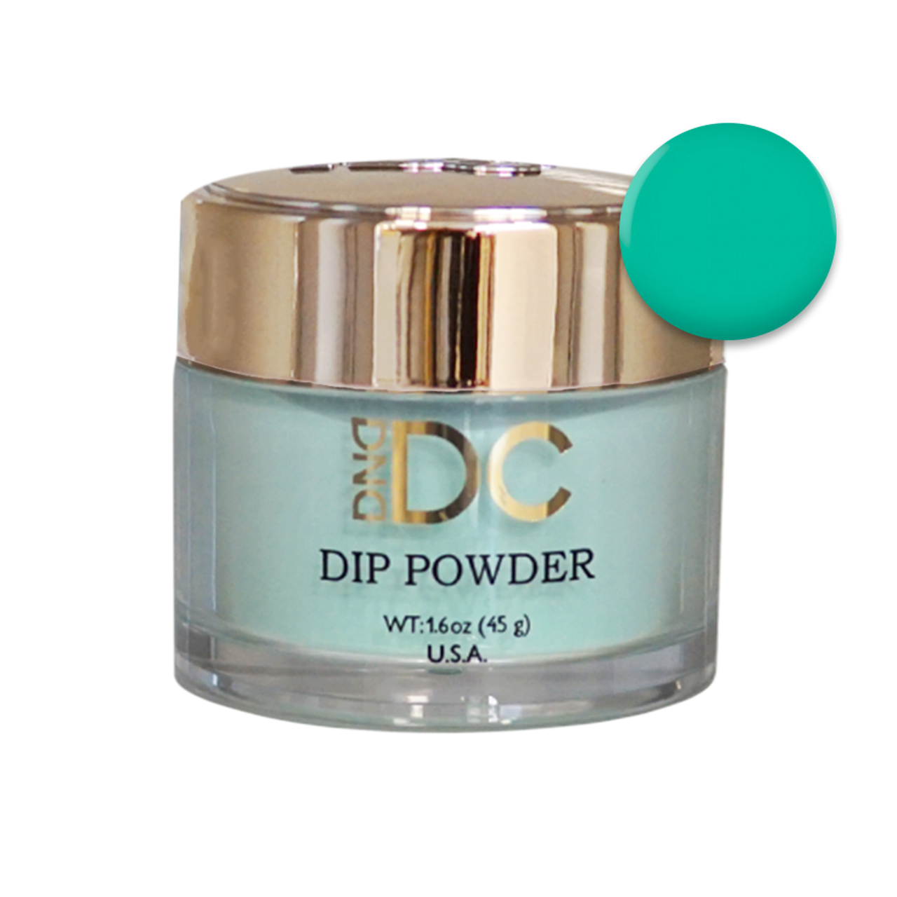 DNDDC - Dip Dap 033 Verde Nilo