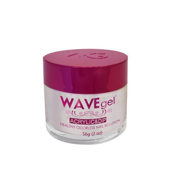 Wave - Princess Collection - DIP #033 Rhino Mist