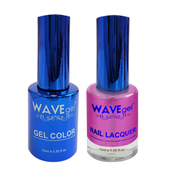 WAVE - Royal Collection - #033 A walk in the Queen's Garden