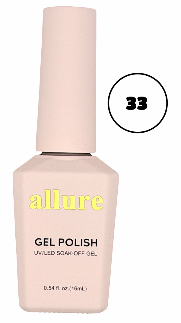 ALLURE – SHEER Collection 33