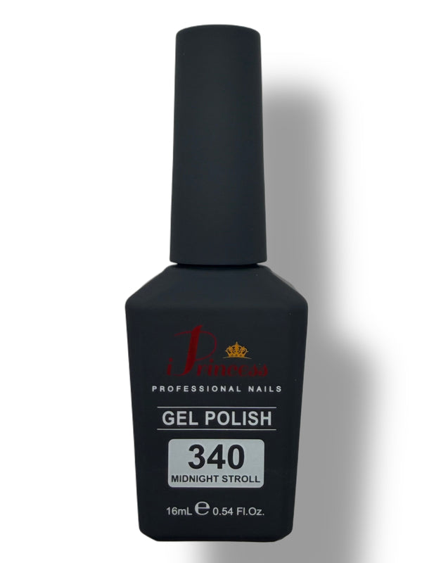 iPrincess Collection – 341 (Obsidian Stone)