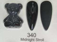 iPrincess Collection – 341 (Obsidian Stone)