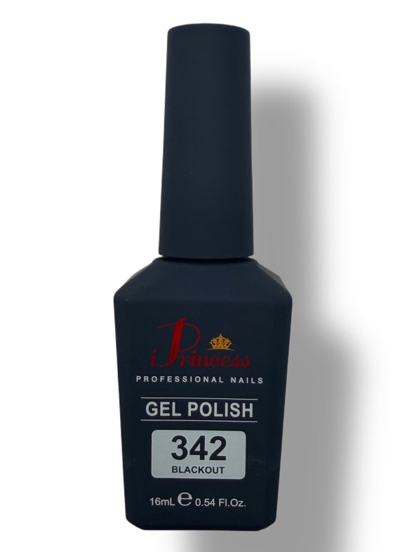 iPrincess Collection – 342 ( Blackout)